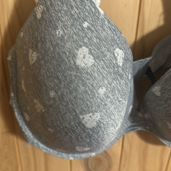 Pure Beauty by Rene Rofe Padded Bra - Picture 4 of 4